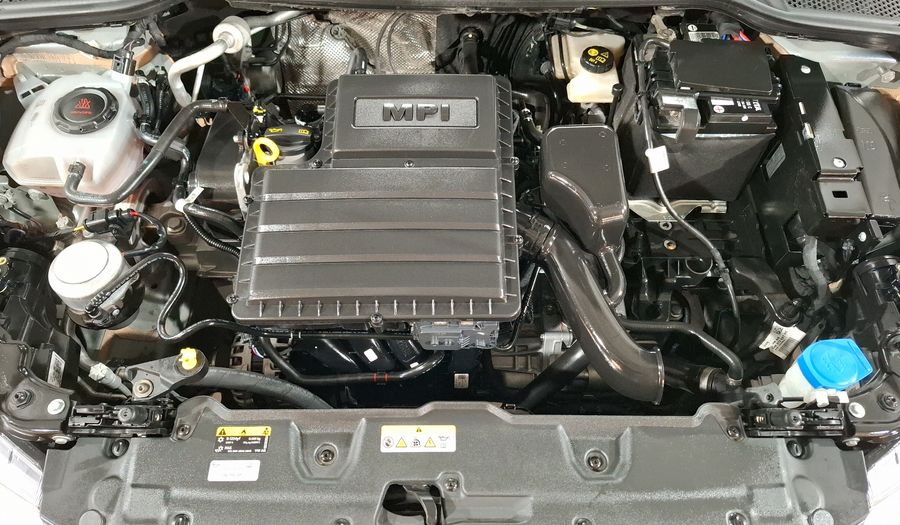 Seat Ibiza 1.6 XCELLENCE AUTO Hatchback 2023