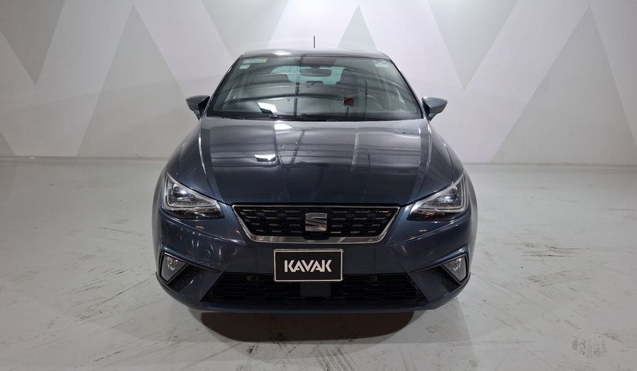 Seat Ibiza 1.6 XCELLENCE AUTO Hatchback 2023