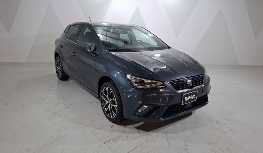 Seat Ibiza 1.6 XCELLENCE AUTO Hatchback 2023