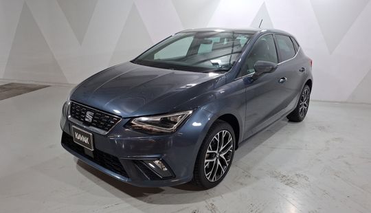 Seat • Ibiza