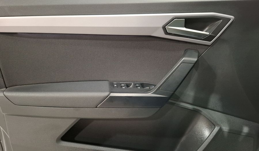 Seat Ibiza 1.6 XCELLENCE AUTO Hatchback 2023