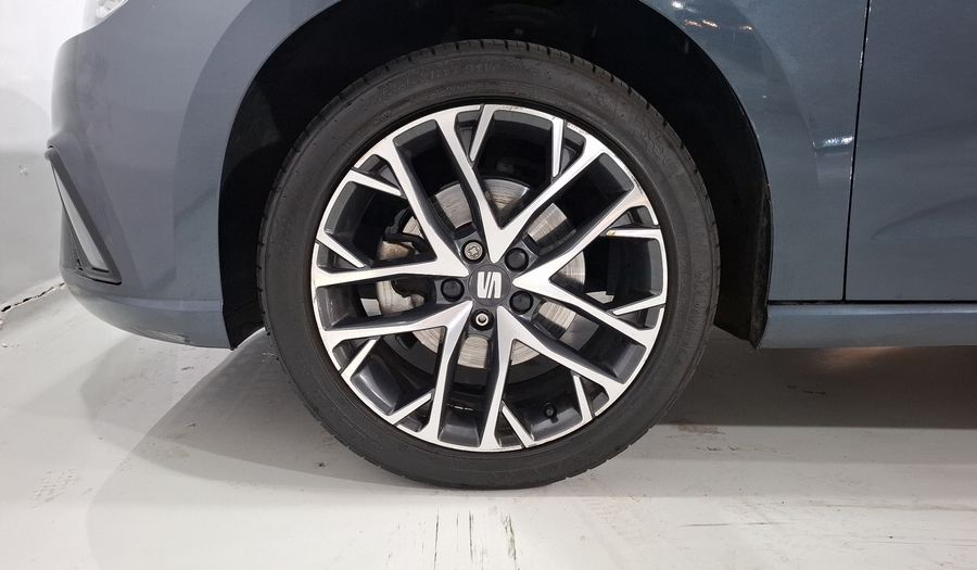 Seat Ibiza 1.6 XCELLENCE AUTO Hatchback 2023