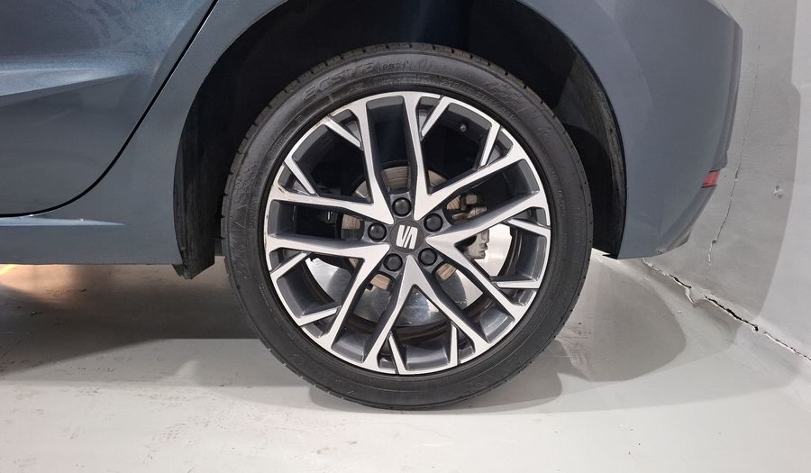 Seat Ibiza 1.6 XCELLENCE AUTO Hatchback 2023