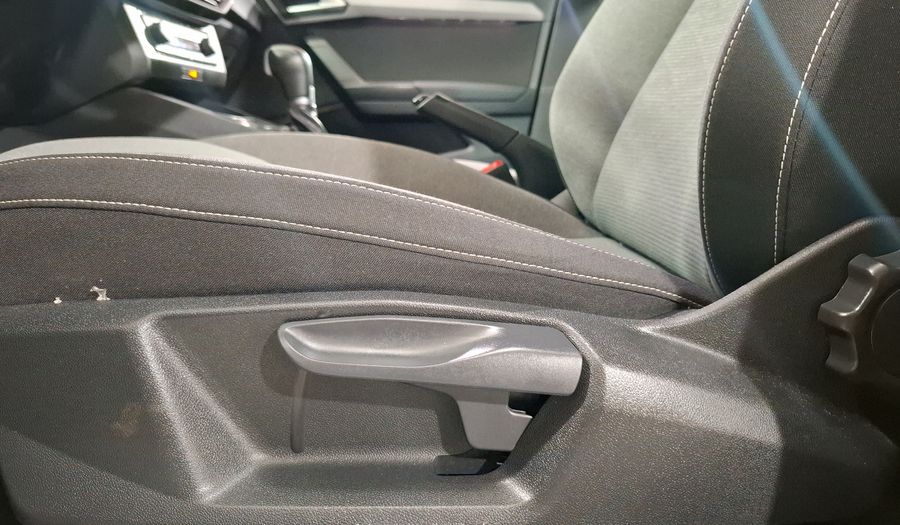 Seat Ibiza 1.6 XCELLENCE AUTO Hatchback 2023