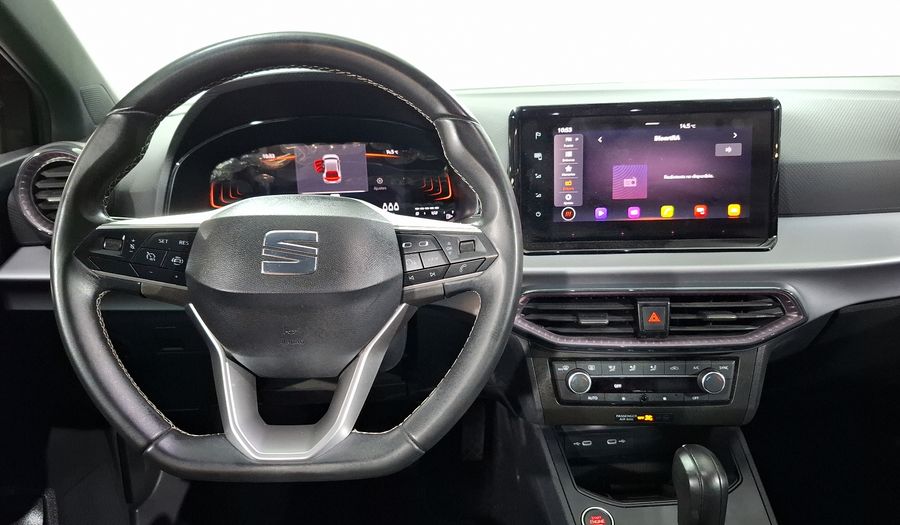 Seat Ibiza 1.6 XCELLENCE AUTO Hatchback 2023