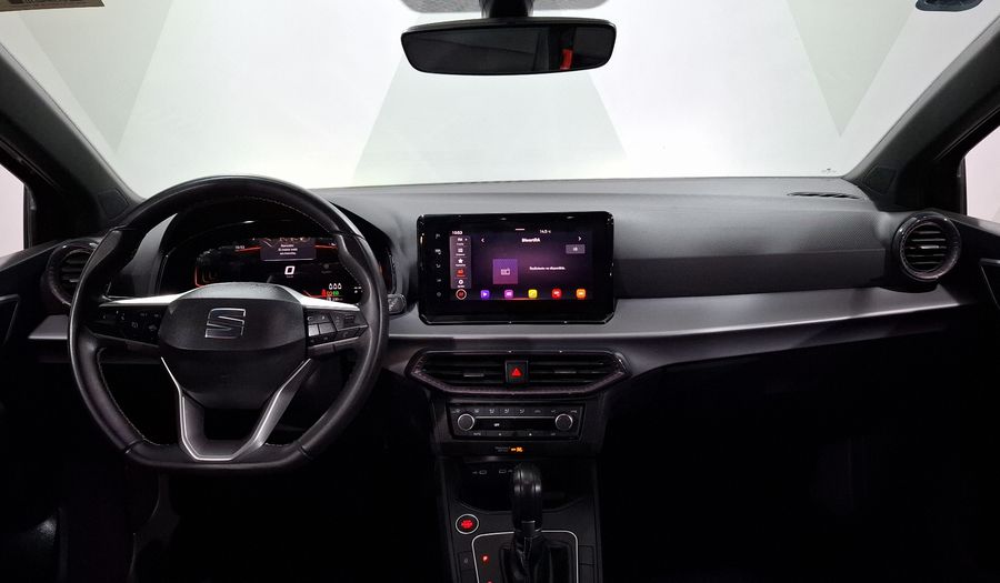 Seat Ibiza 1.6 XCELLENCE AUTO Hatchback 2023