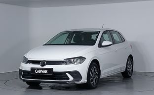 Volkswagen • Polo