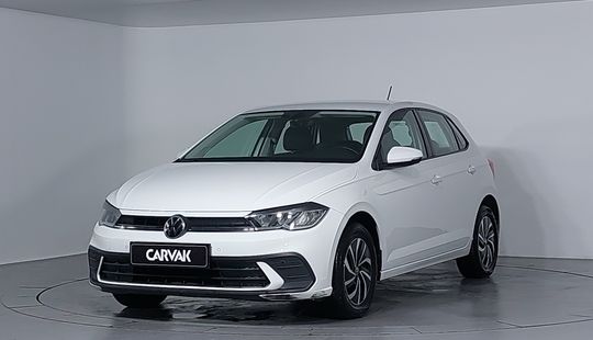 Volkswagen • Polo