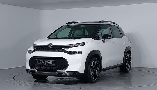 Citroën • C3 Aircross