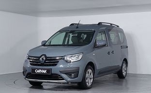 Renault • Express Combi