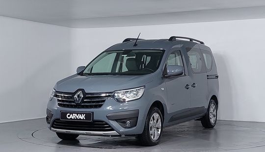 Renault • Express Combi