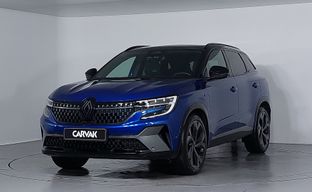 Renault • Austral