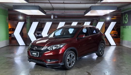 Honda • HR-V