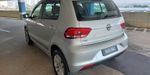 Volkswagen Fox MSI TOTAL CONNECT Hatchback 2020