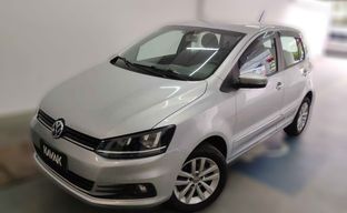 Volkswagen • Fox