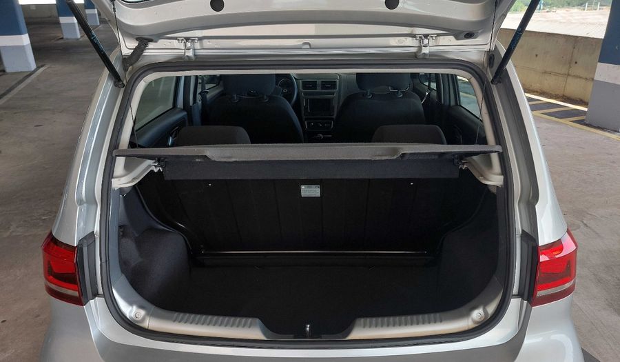 Volkswagen Fox MSI TOTAL CONNECT Hatchback 2020