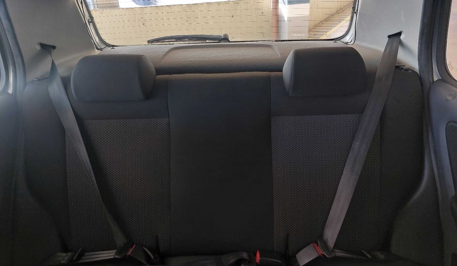 Volkswagen Fox MSI TOTAL CONNECT Hatchback 2020