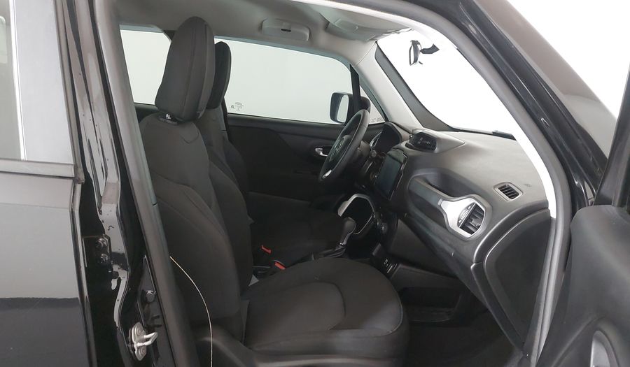 Jeep Renegade STD Suv 2019