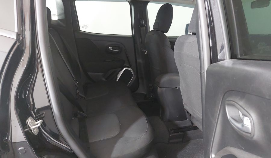 Jeep Renegade STD Suv 2019