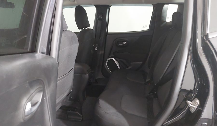 Jeep Renegade STD Suv 2019