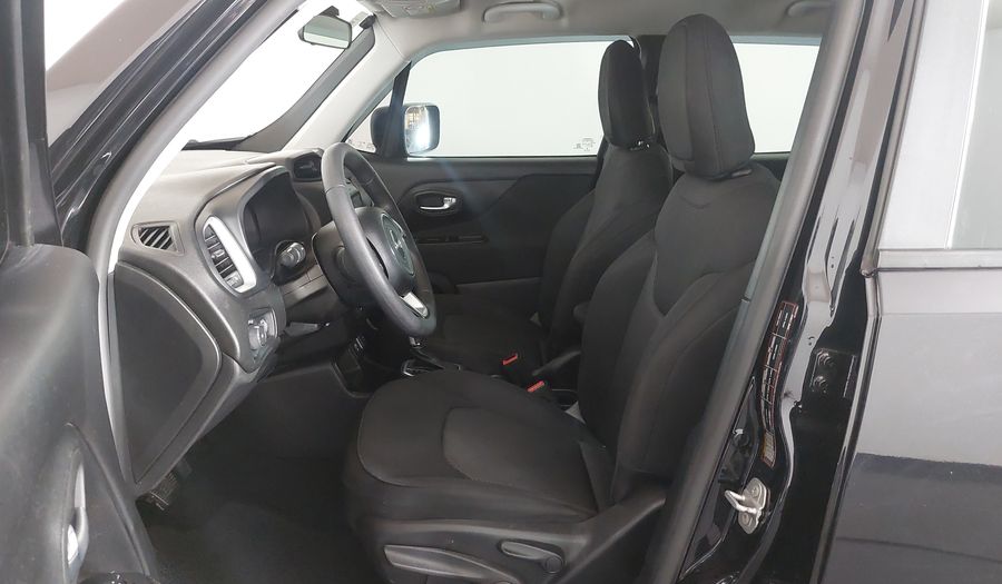 Jeep Renegade STD Suv 2019