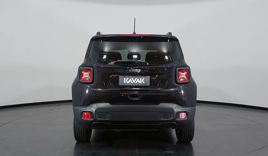 Jeep Renegade STD Suv 2019