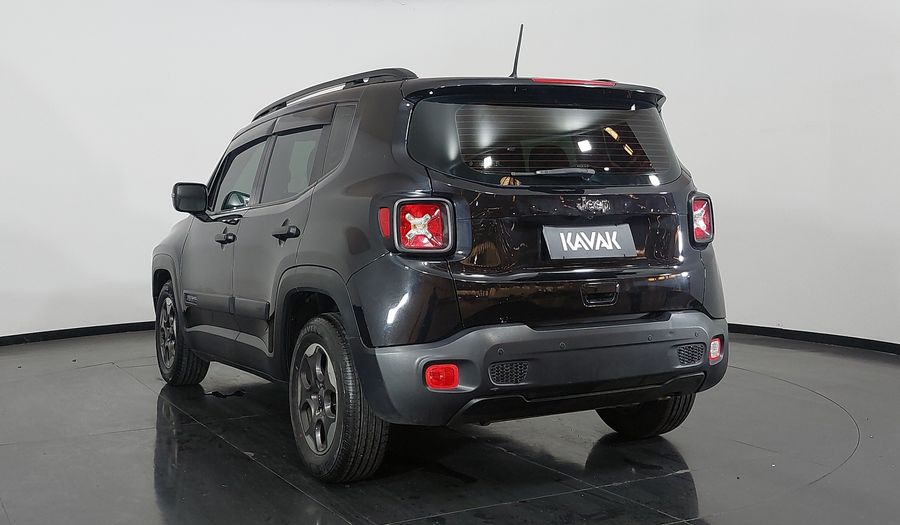 Jeep Renegade STD Suv 2019