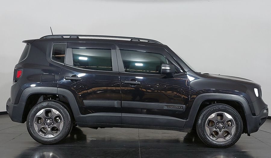Jeep Renegade STD Suv 2019