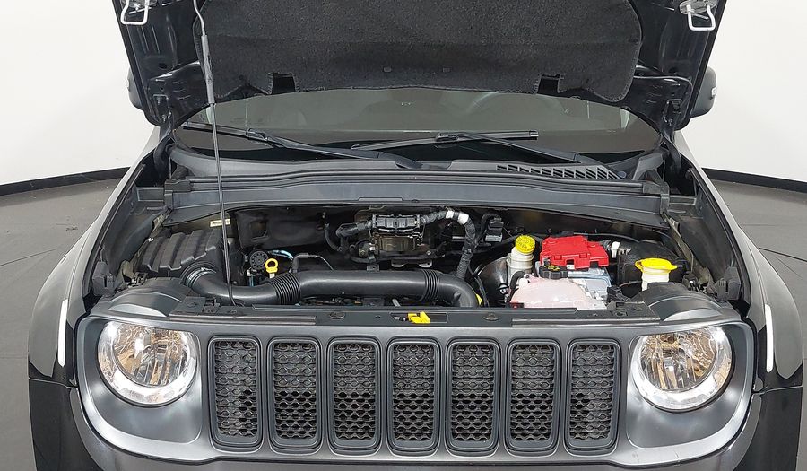 Jeep Renegade STD Suv 2019