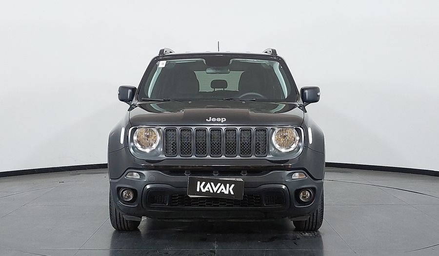 Jeep Renegade STD Suv 2019