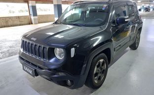 Jeep • Renegade