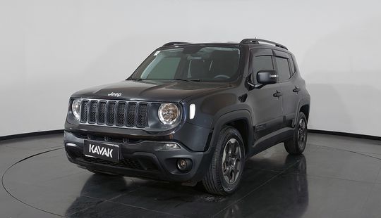 2019 • 58.000 km • Automático