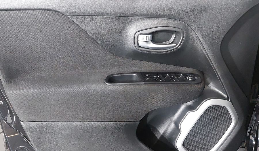 Jeep Renegade STD Suv 2019