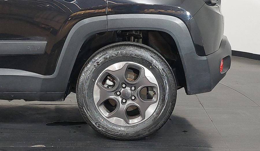 Jeep Renegade STD Suv 2019