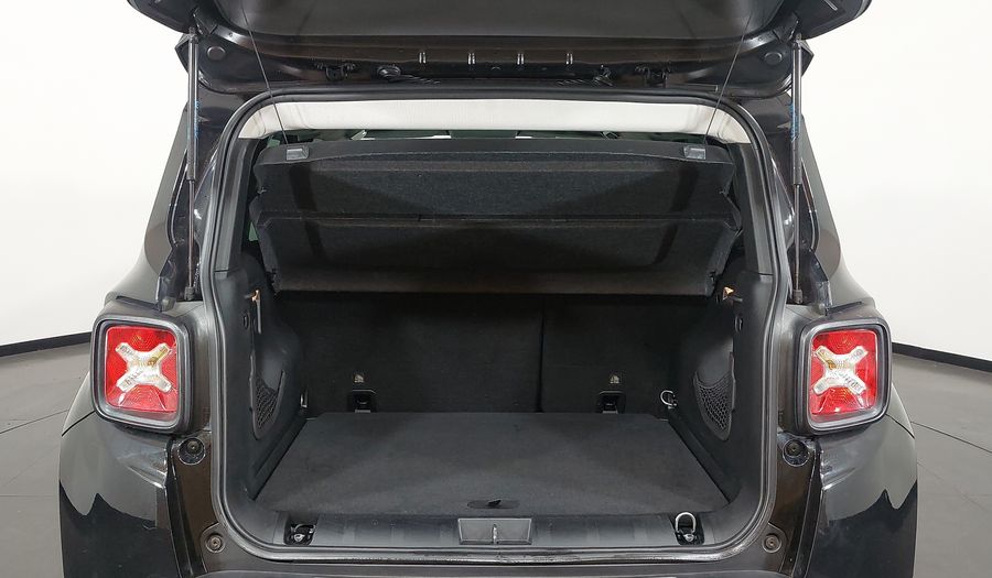 Jeep Renegade STD Suv 2019