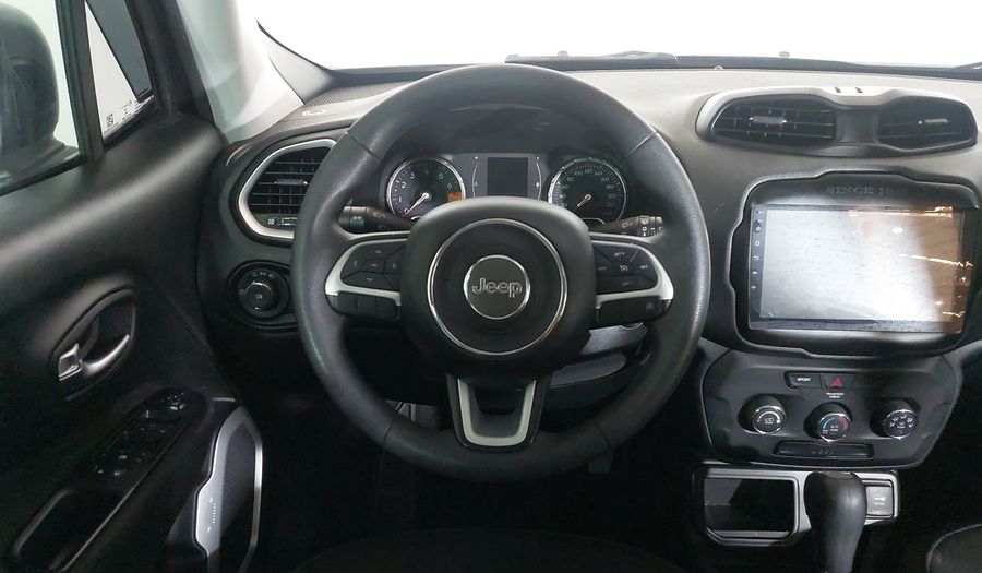 Jeep Renegade STD Suv 2019