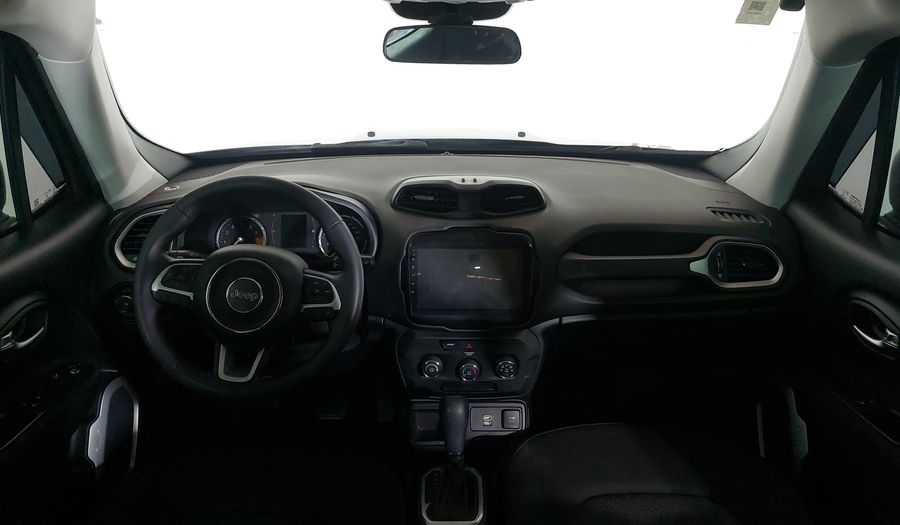 Jeep Renegade STD Suv 2019