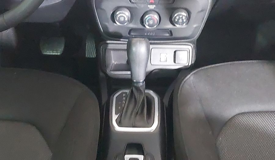 Jeep Renegade STD Suv 2019