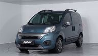 Fiat Fiorino Combi 1.3 MULTIJET PREMIO Minivan 2024