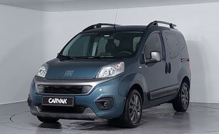 Fiat • Fiorino Combi