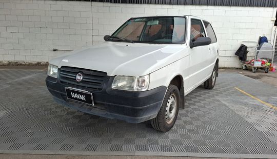 Fiat • Uno