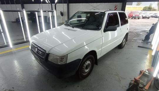 Fiat • Uno