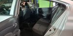 Nissan Versa 1.6 SENSE Sedan 2017