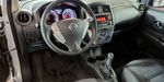 Nissan Versa 1.6 SENSE Sedan 2017