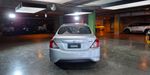 Nissan Versa 1.6 SENSE Sedan 2017