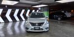 Nissan Versa 1.6 SENSE Sedan 2017