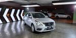 Nissan Versa 1.6 SENSE Sedan 2017