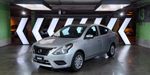 Nissan Versa 1.6 SENSE Sedan 2017