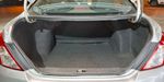 Nissan Versa 1.6 SENSE Sedan 2017