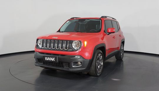 Jeep • Renegade